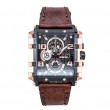 Expedition 6757 Rosegold Brown MCLBRBA